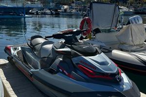 Seadoo RXT300
