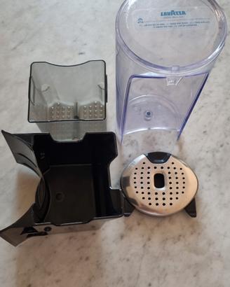Ricambi Macchina caffè IDOLA Lavazza