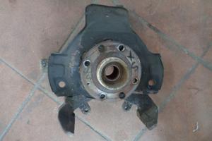 MONTANTE ANTERIORE SINISTRO ASTRA G 1.7 DTi 2003