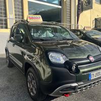 Fiat Panda 4x4