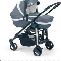 Trio cam elegant family