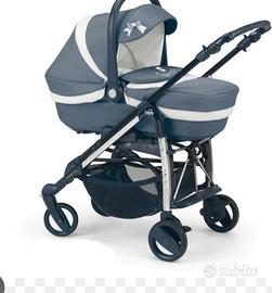 Trio cam elegant family