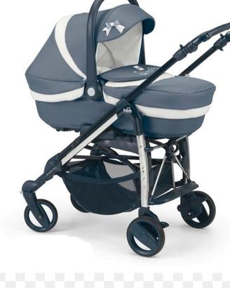 Trio cam elegant family