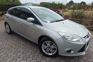 Focus 1.6 TDCi 115 CV Titanium