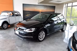 Volkswagen Golf 1.6 TDI 115 CV 5p. Executive BlueM