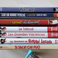 dvd Louis De Funès
