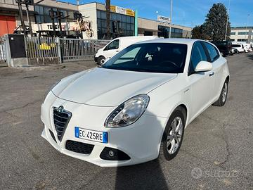Alfa Romeo Giulietta 1.6 JTDm-2 105 CV Progression