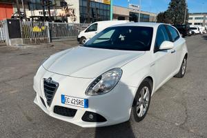 Alfa Romeo Giulietta 1.6 JTDm-2 105 CV Progression