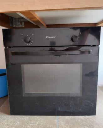Forno Candy