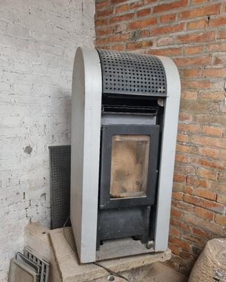 stufa pellet