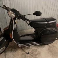 Vespa PX 150 1985 restaurata