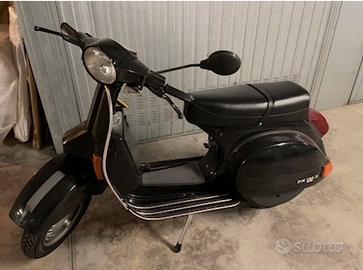Vespa PX 150 1985 restaurata