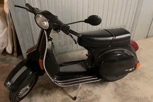 Vespa PX 150 1985 restaurata