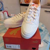 Puma Carina Street Lacey