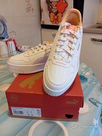 Puma Carina Street Lacey