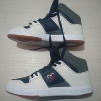 scarpe DC taglia 42 