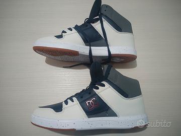 scarpe DC taglia 42 