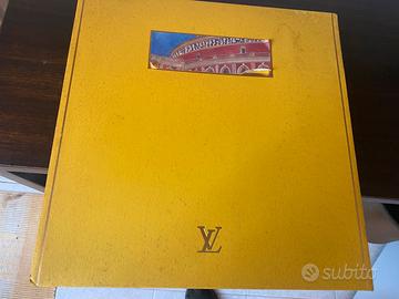 Scatola Louis Vuitton
