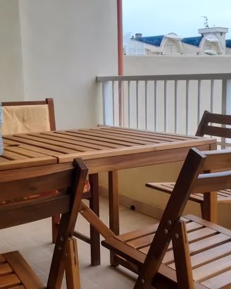 Casa vacanza 2026