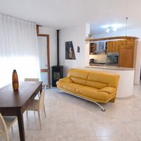 Ampio trilocale in piccolo condominio con terrazzo