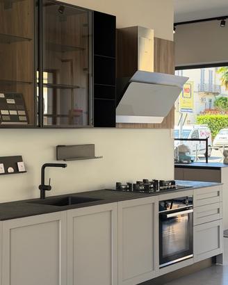 Cucina arredo3 expo