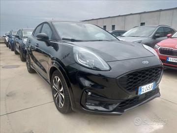 FORD Puma 1.0 ecoboost h ST-Line s&s 125cv