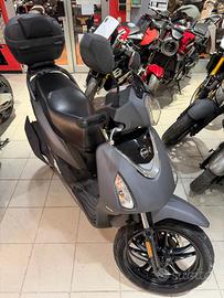 Sym Symphony 125 E5 - 2023