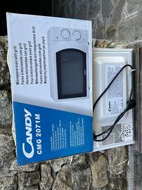 Microonde Candy CMG 2071M