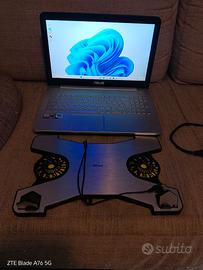 Asus N552V, I7