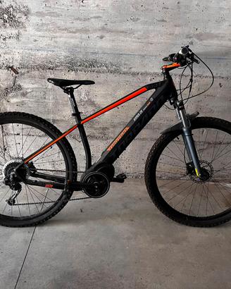 Bicicletta a pedalata assistita