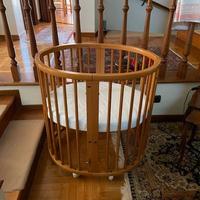 CULLA PER BAMBINI FINO AD UN ANNO