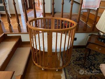 CULLA PER BAMBINI FINO AD UN ANNO