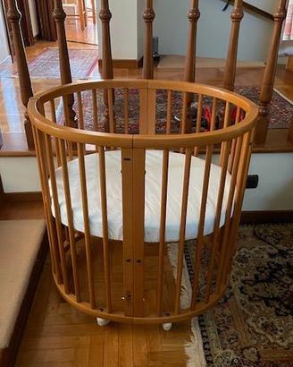 CULLA PER BAMBINI FINO AD UN ANNO