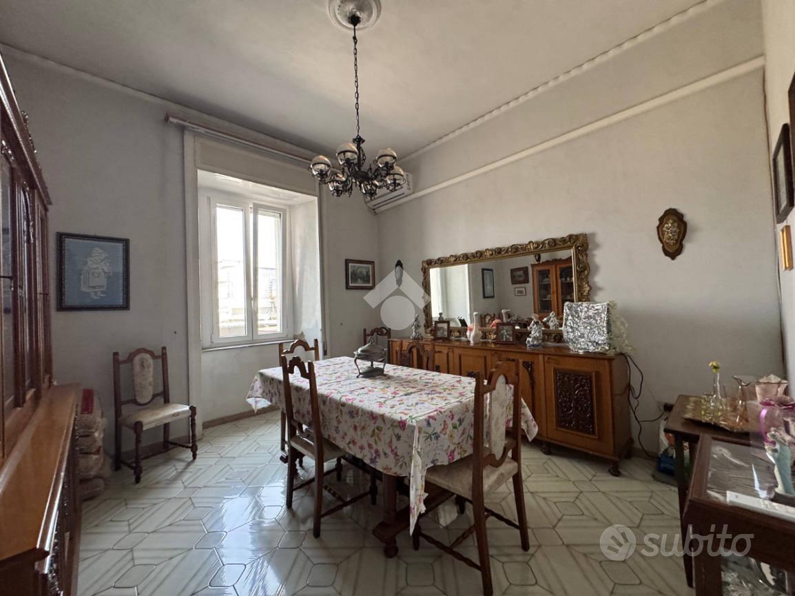 Appartamento – Aversa, Bagno d'Aversa - Altro