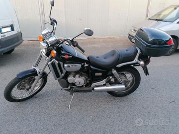 Aprilia Red Rose 125 Custom Anno 1991