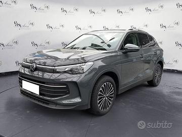 Volkswagen Tiguan 2.0 TDI 150 CV DSG Life Coc...
