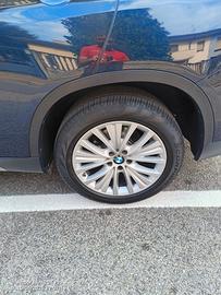 cerchi e gomme bmw X5 f15 