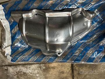 RIPARO CONDOTTO SCARICO LANCIA DELTA -46424980 -NU