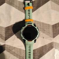 Garmin Instinct 3 45mm AMOLED (limited edition)