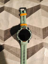 Garmin Instinct 3 45mm AMOLED (limited edition)