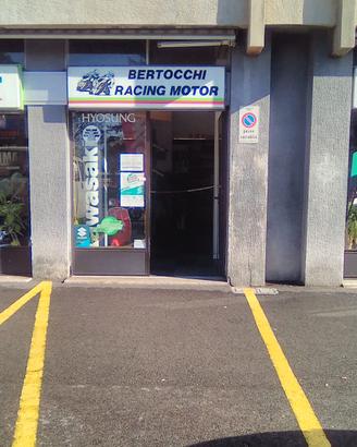 Ricambi moto