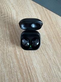 Samsung Galaxy Buds Live – Mystic Black