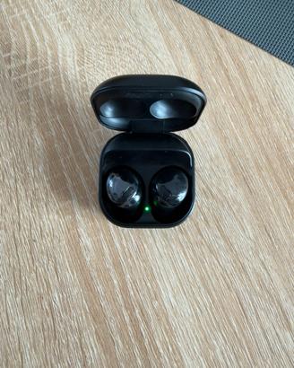 Samsung Galaxy Buds Live – Mystic Black
