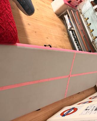 Air Track 3x1m
