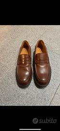Mocassini Velasca penny loafers taglia 41.5