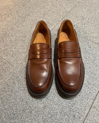 Mocassini Velasca penny loafers taglia 41.5