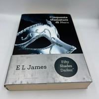 CINQUANTA SFUMATURE DI NERO