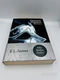 CINQUANTA SFUMATURE DI NERO