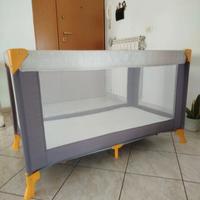 Culle da campeggio Giordani