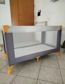 Culle da campeggio Giordani